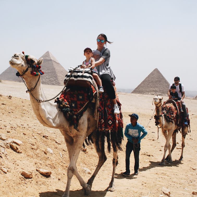 2_Siwa_Tour_Giza_Pyramids