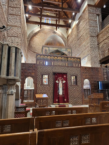 Coptic Cairo 2