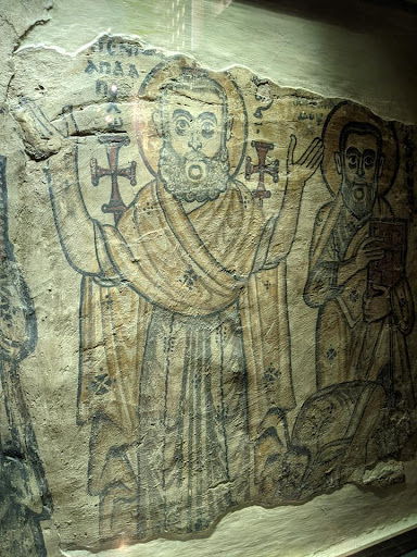 Coptic Museum 3