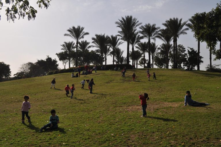 Al-Azhar-Park 2