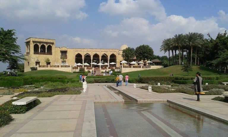 Al-Azhar-Park 3