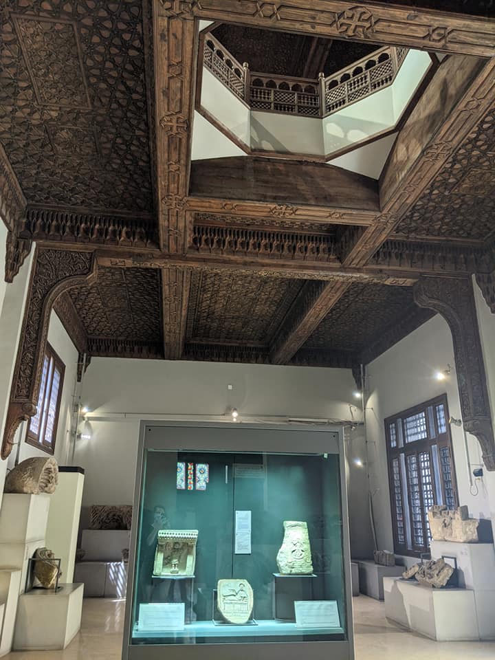 Coptic Museum 4